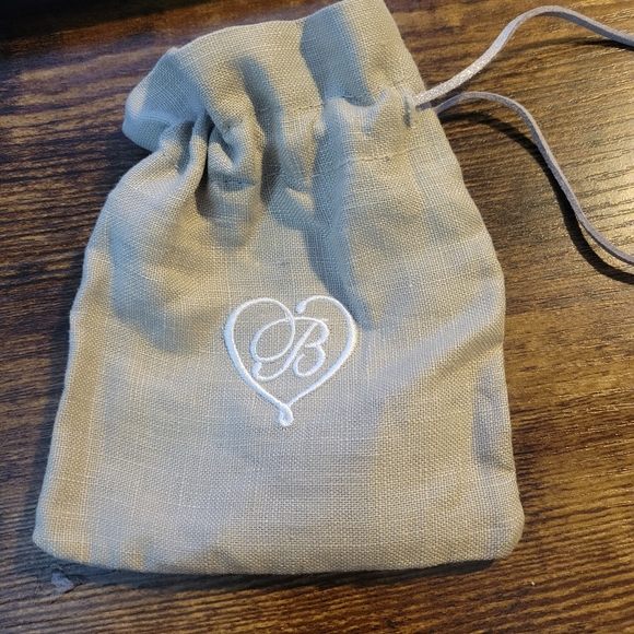 Brighton's Love Lockets.Etoile Convertible Locket Necklace - Picture 3 of 5